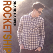 Rocketship - Single