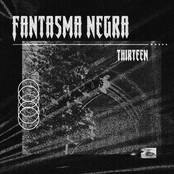 Fantasma Negra: 13