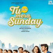 Tu Hai Mera Sunday