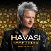 Symphonic - Arena Show 2014
