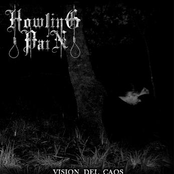 Bajo El Abrigo De La Muerte by Howling Pain