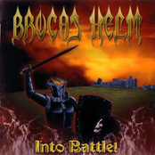 Night Siege by Brocas Helm