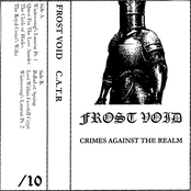 Crimes Against the Realm
