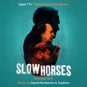 Slow Horses: Seasons 3 & 4 (Apple TV+ Original Series Soundtrack)