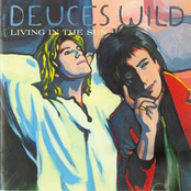 Living In The Sun by Deuces Wild