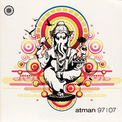 Om by Atman