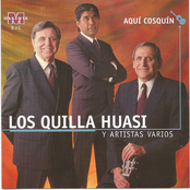 Los Quilla Huasi - Aqui Cosquin