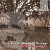 Tribute to E.A.Poe II