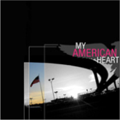 Miles Behind Us by My American Heart