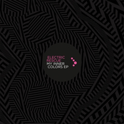 My Inner Colors EP