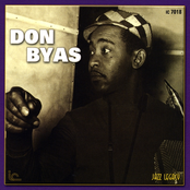 Lullaby Of The Leaves by Don Byas