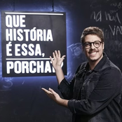 Que História É Essa, Porchat?