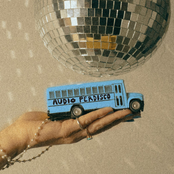 Audio Perdisco: Audio Perdisco