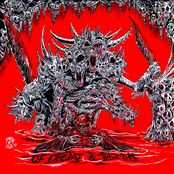 Of Dread & Death