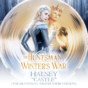 Castle (The Huntsman: Winter's War Version) - Single Album Picture