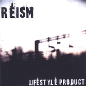 What I See by Reism