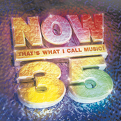 Now That's What I Call Music 35 - CD 2