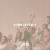 Soy Más Que Vencedor