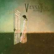 Antebellum by Vienna Teng