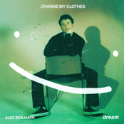Change My Clothes - Single