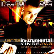 Instrumental Kings V3 - The Alchemist (Disc 2)