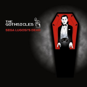 sega lugosi's dead