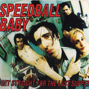 Ballad Of The Thin Pillbilly by Speedball Baby