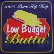 Low Budget Butta
