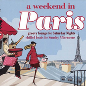 A Weekend In Paris