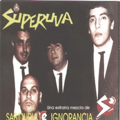 Revientan Los Parlantes by Superuva