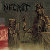 Necrot: Blood Offerings