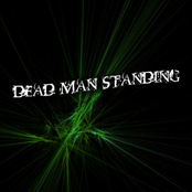 Dead Man Standing - EP