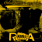 rabbia