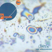 Charlie The Spacedriver