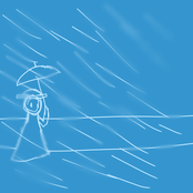 Nostalgic Rainy Afternoon