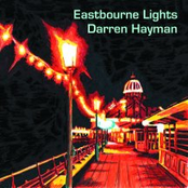 Eastbourne Lights by Darren Hayman