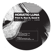 Print It, Run It, Send It EP