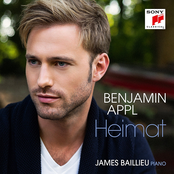 Benjamin Appl: Heimat