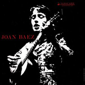 Wildwood Flower by Joan Baez