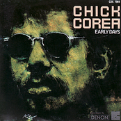 Vamp by Chick Corea