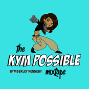 The Kym Possible Mixtape