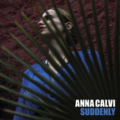Suddenly cover