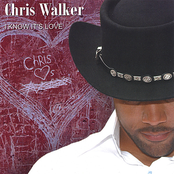 Chris Walker: I Know It's Love