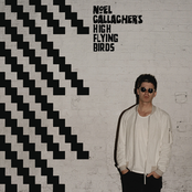 Noel Gallagher's High Flying Birds: Chasing Yesterday (Deluxe)