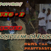 SIXTEEN41 DA 'B' SIDE