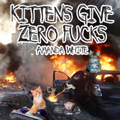 Kittens Give Zero Fucks