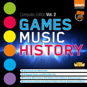 Games Music History - Computec Edition, Vol. 2