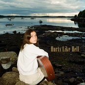 Lily Fitts: Hurts Like Hell