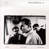 jimmy giuffre 3 - thesis