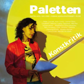 Paletten: Ljudkonst